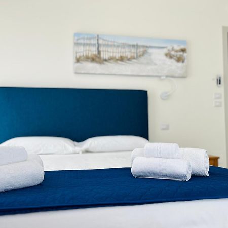 B&B Casa Di Emma Порто Чезарео Екстериор снимка