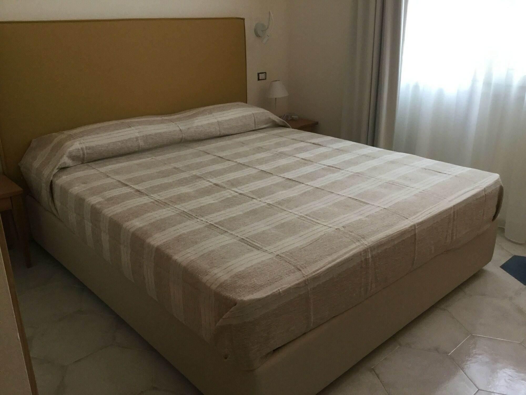 B&B Casa Di Emma Порто Чезарео Екстериор снимка